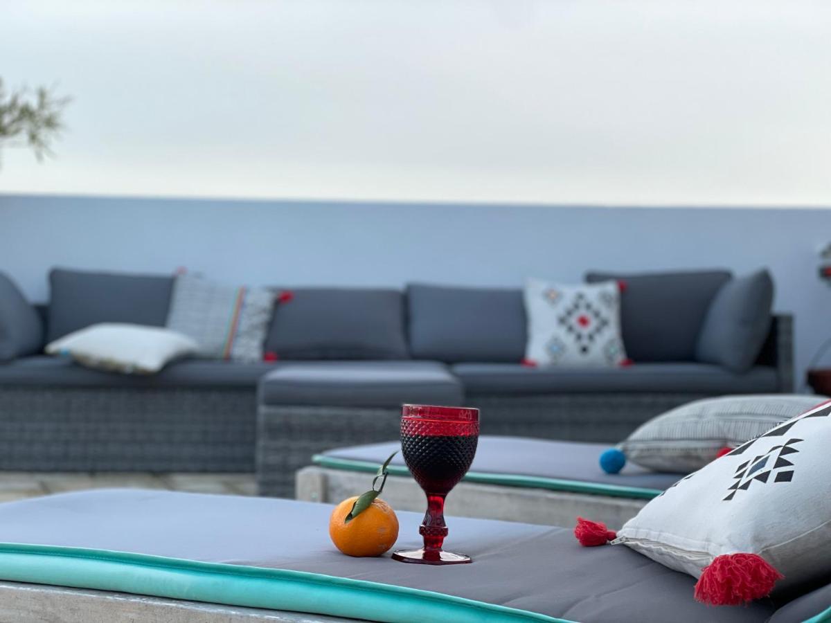 Joia Da Casa House With Private Pool Villa Sobral  Kültér fotó