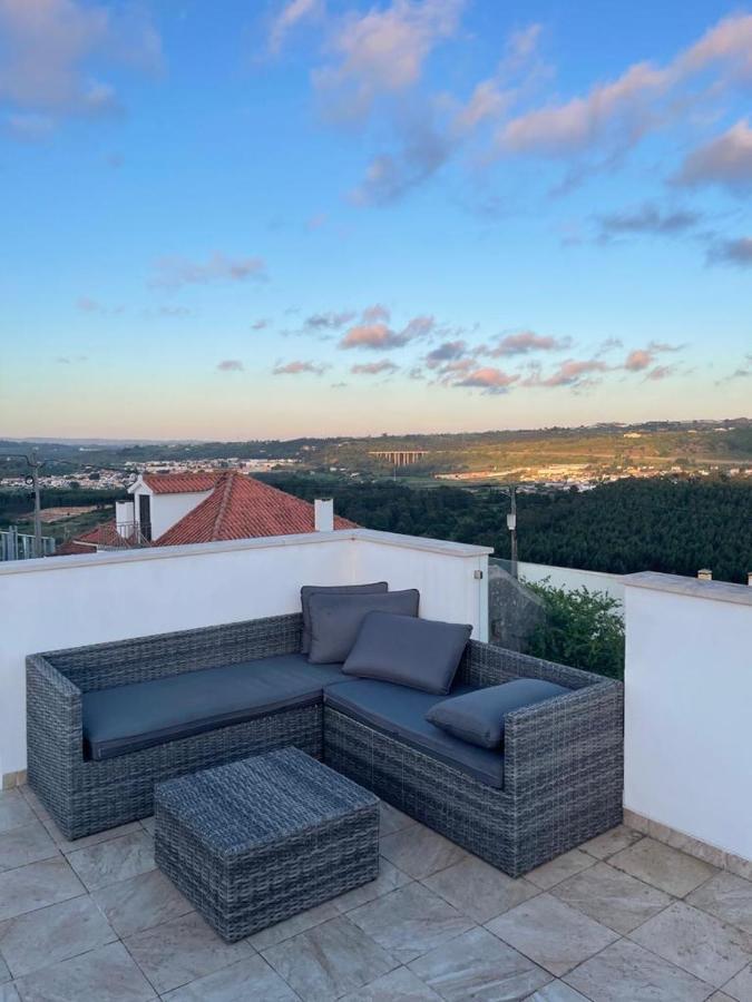 Joia Da Casa Villa Sobral  Kültér fotó