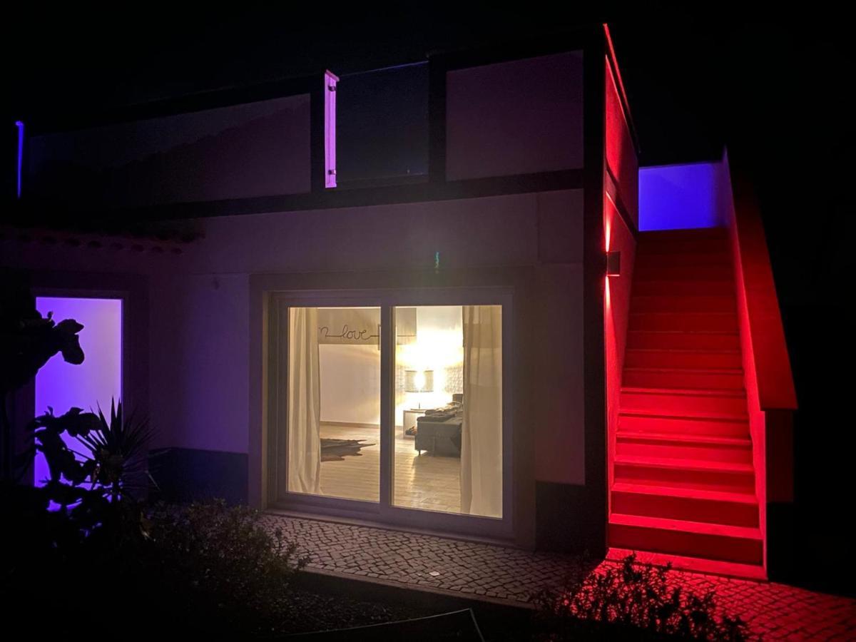 Joia Da Casa Villa Sobral  Kültér fotó