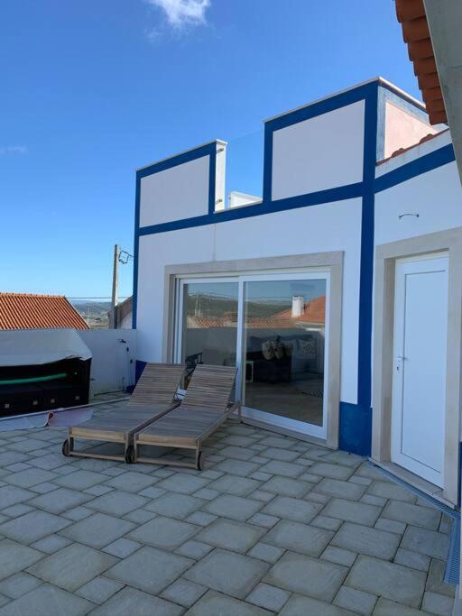 Joia Da Casa Villa Sobral  Kültér fotó