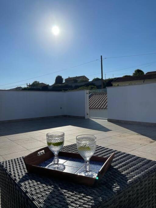 Joia Da Casa Villa Sobral  Kültér fotó