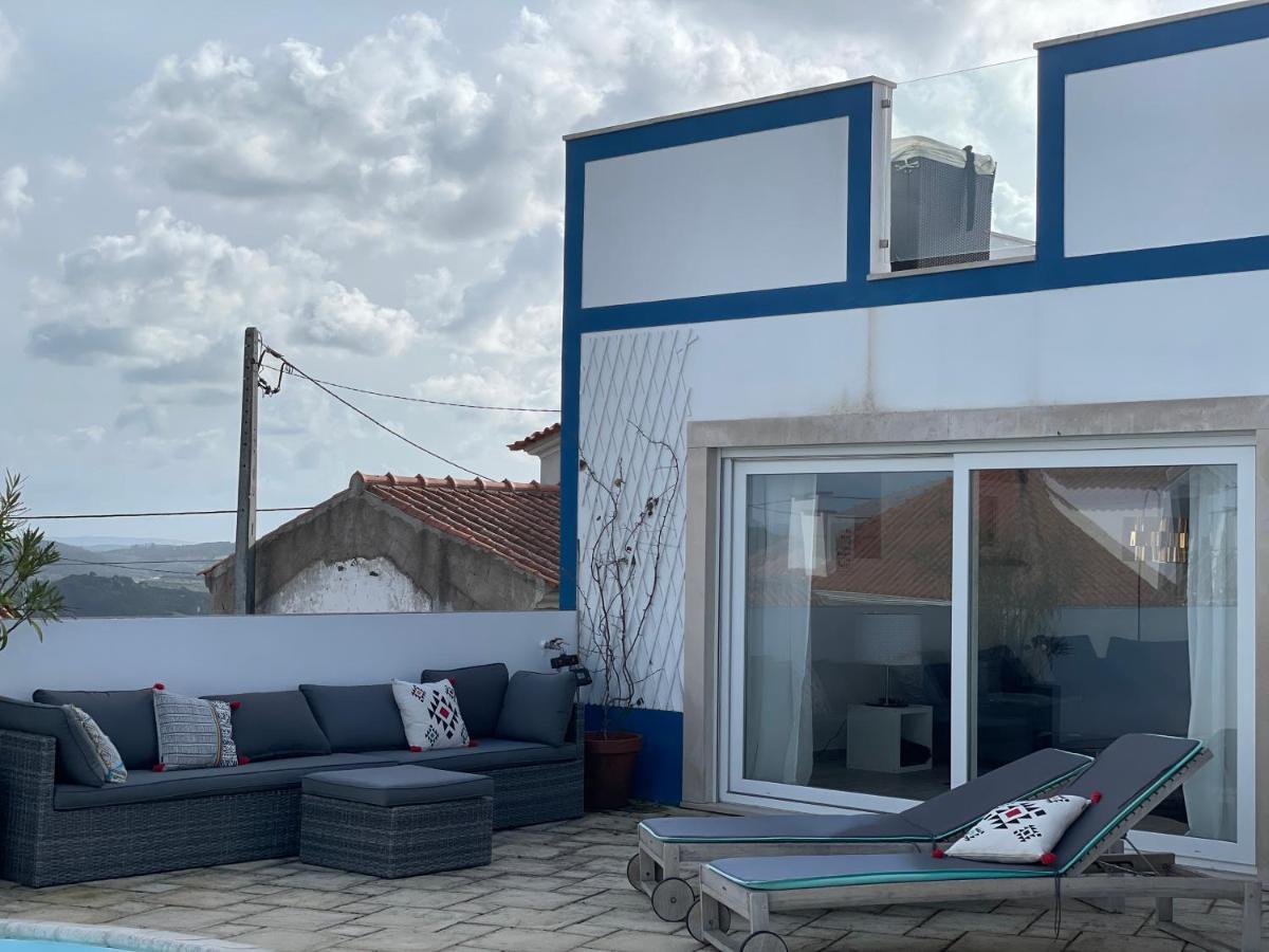 Joia Da Casa Villa Sobral  Kültér fotó