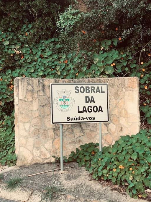 Joia Da Casa Villa Sobral  Kültér fotó
