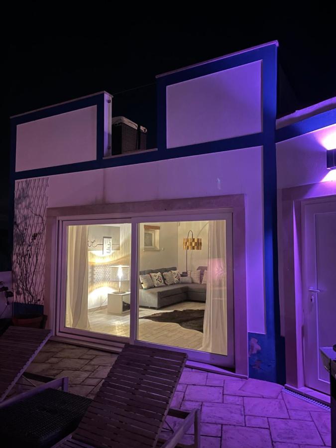 Joia Da Casa Villa Sobral  Kültér fotó