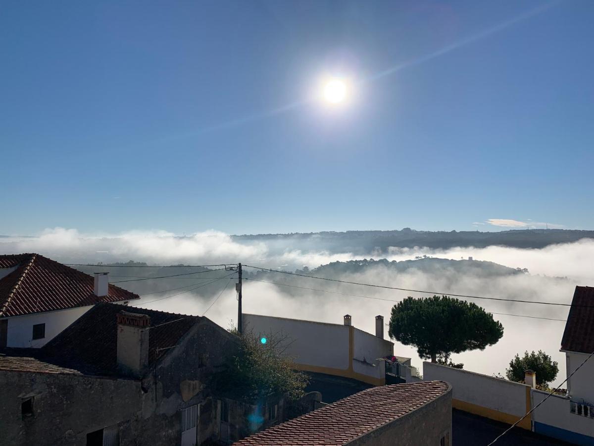 Joia Da Casa Villa Sobral  Kültér fotó