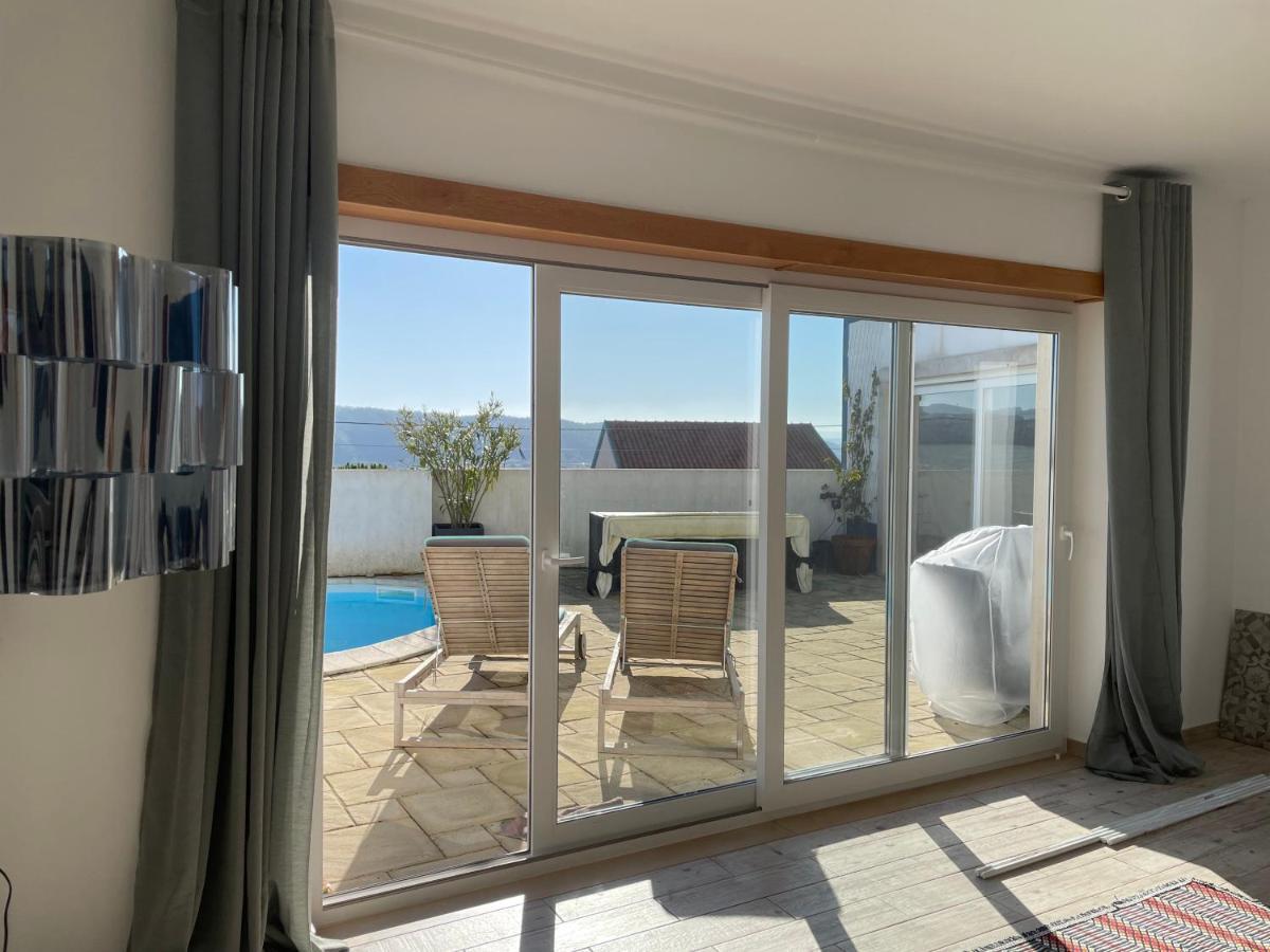 Joia Da Casa House With Private Pool Villa Sobral  Kültér fotó