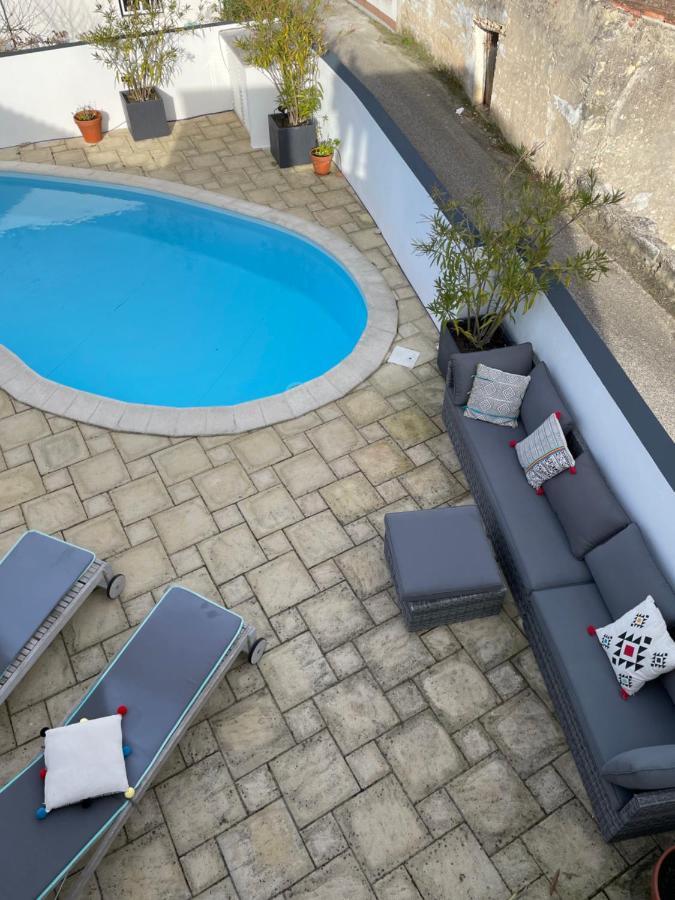 Joia Da Casa Villa Sobral  Kültér fotó