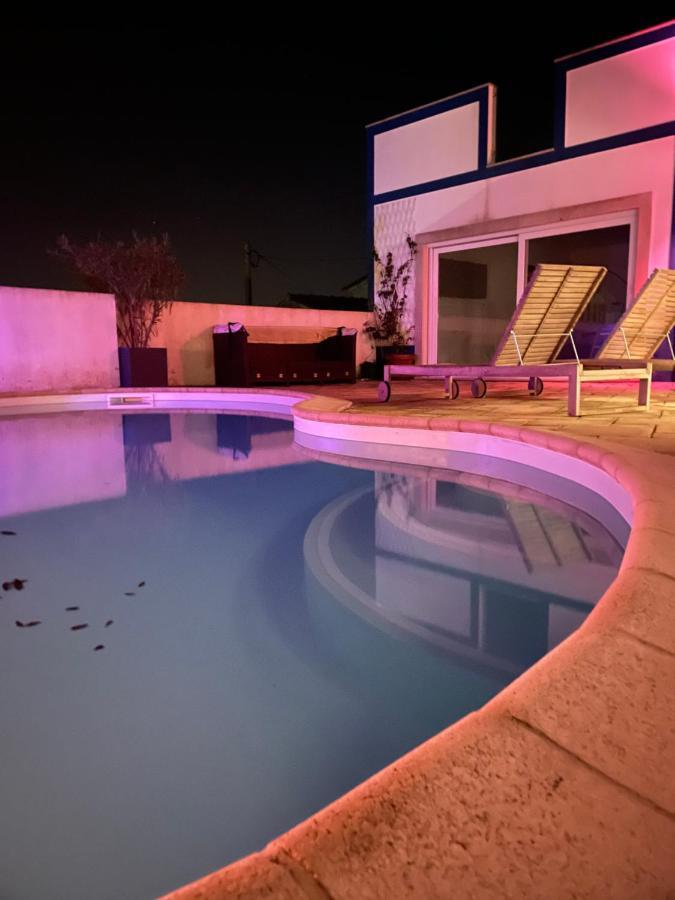 Joia Da Casa Villa Sobral  Kültér fotó