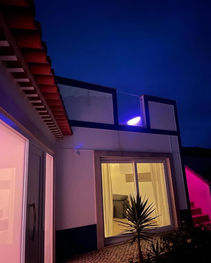 Joia Da Casa House With Private Pool Villa Sobral  Kültér fotó