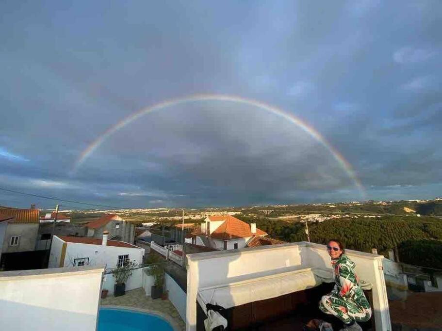 Joia Da Casa Villa Sobral  Kültér fotó