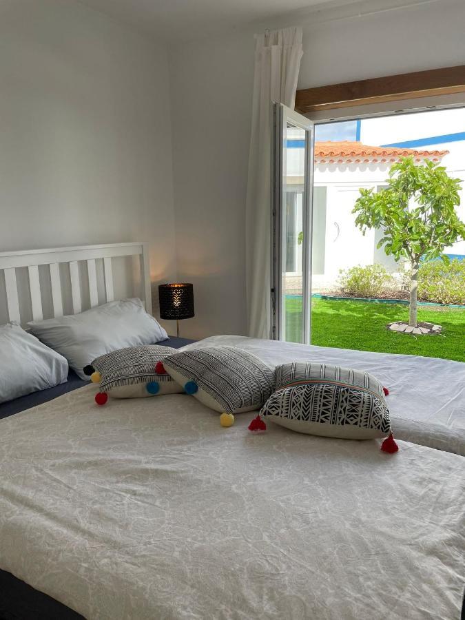 Joia Da Casa House With Private Pool Villa Sobral  Kültér fotó
