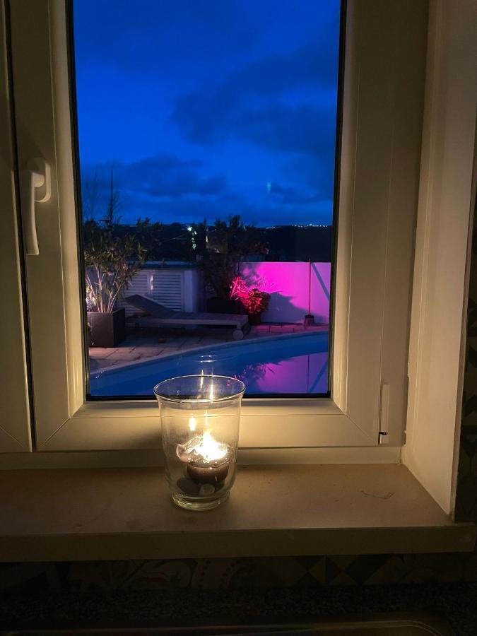 Joia Da Casa Villa Sobral  Kültér fotó