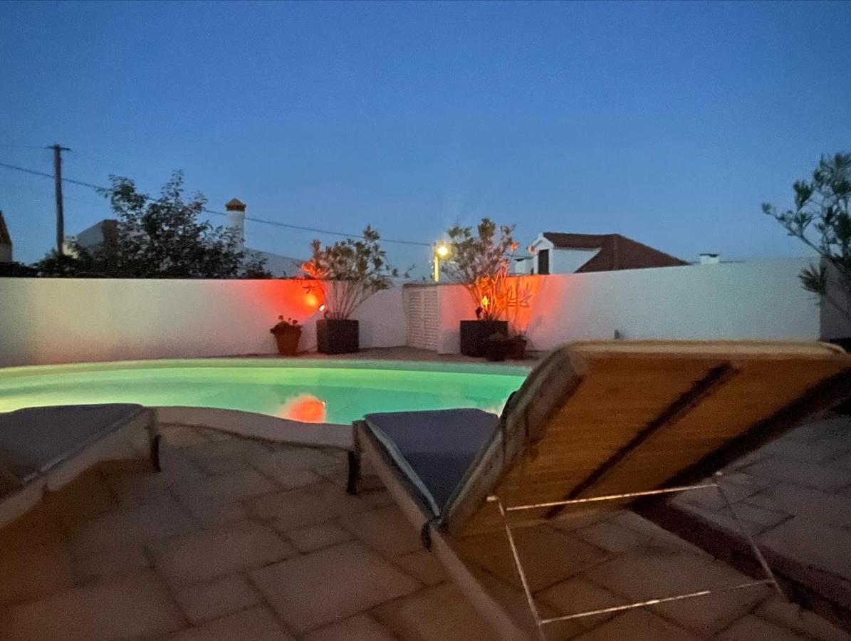 Joia Da Casa House With Private Pool Villa Sobral  Kültér fotó
