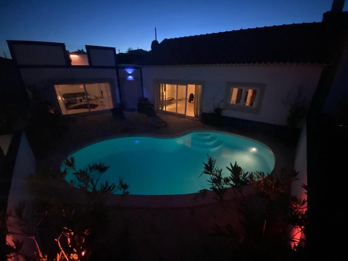 Joia Da Casa Villa Sobral  Kültér fotó
