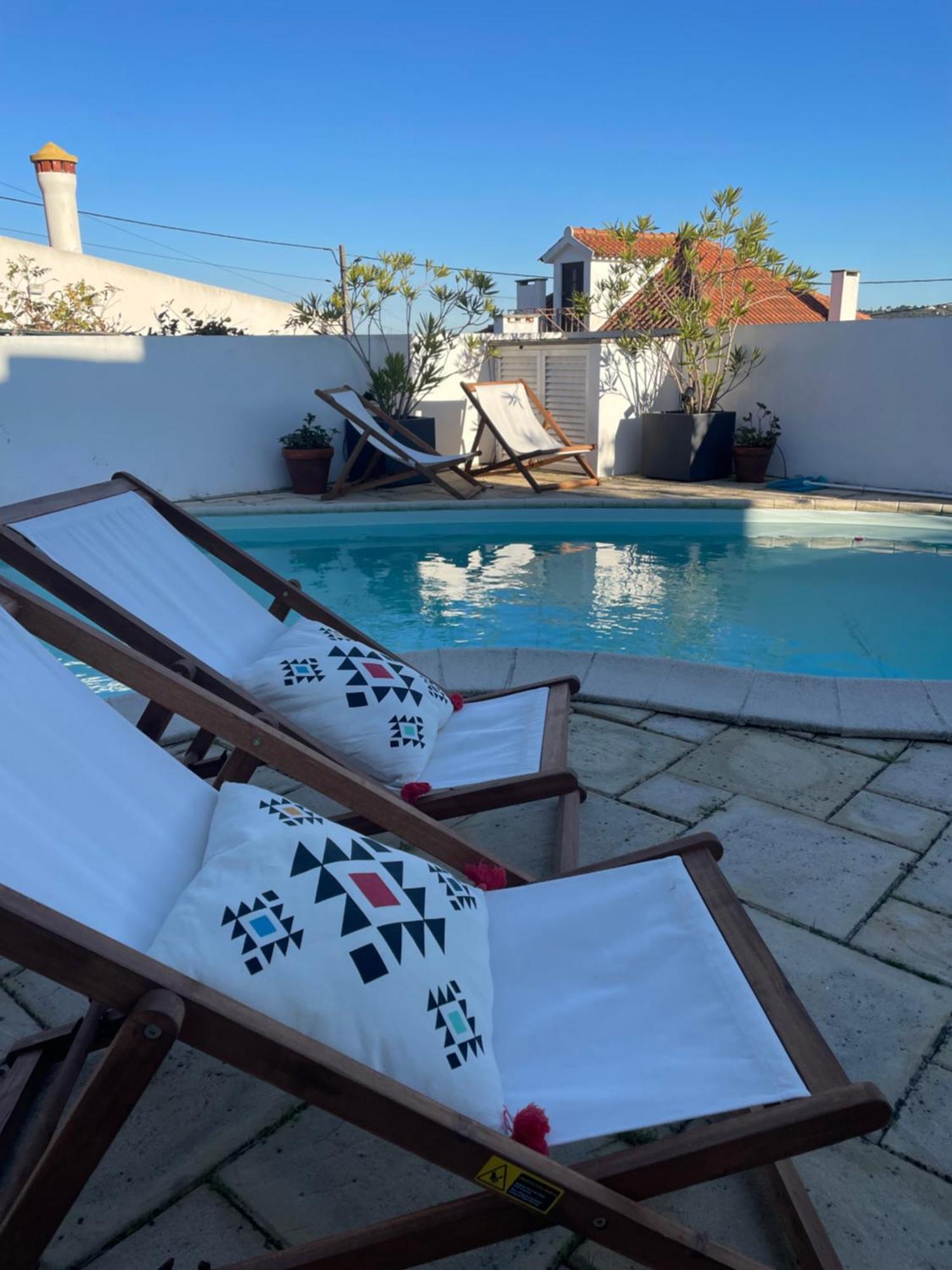 Joia Da Casa Villa Sobral  Kültér fotó
