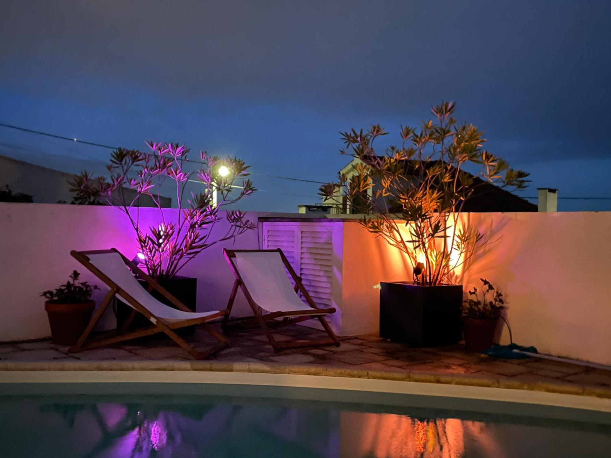 Joia Da Casa House With Private Pool Villa Sobral  Kültér fotó